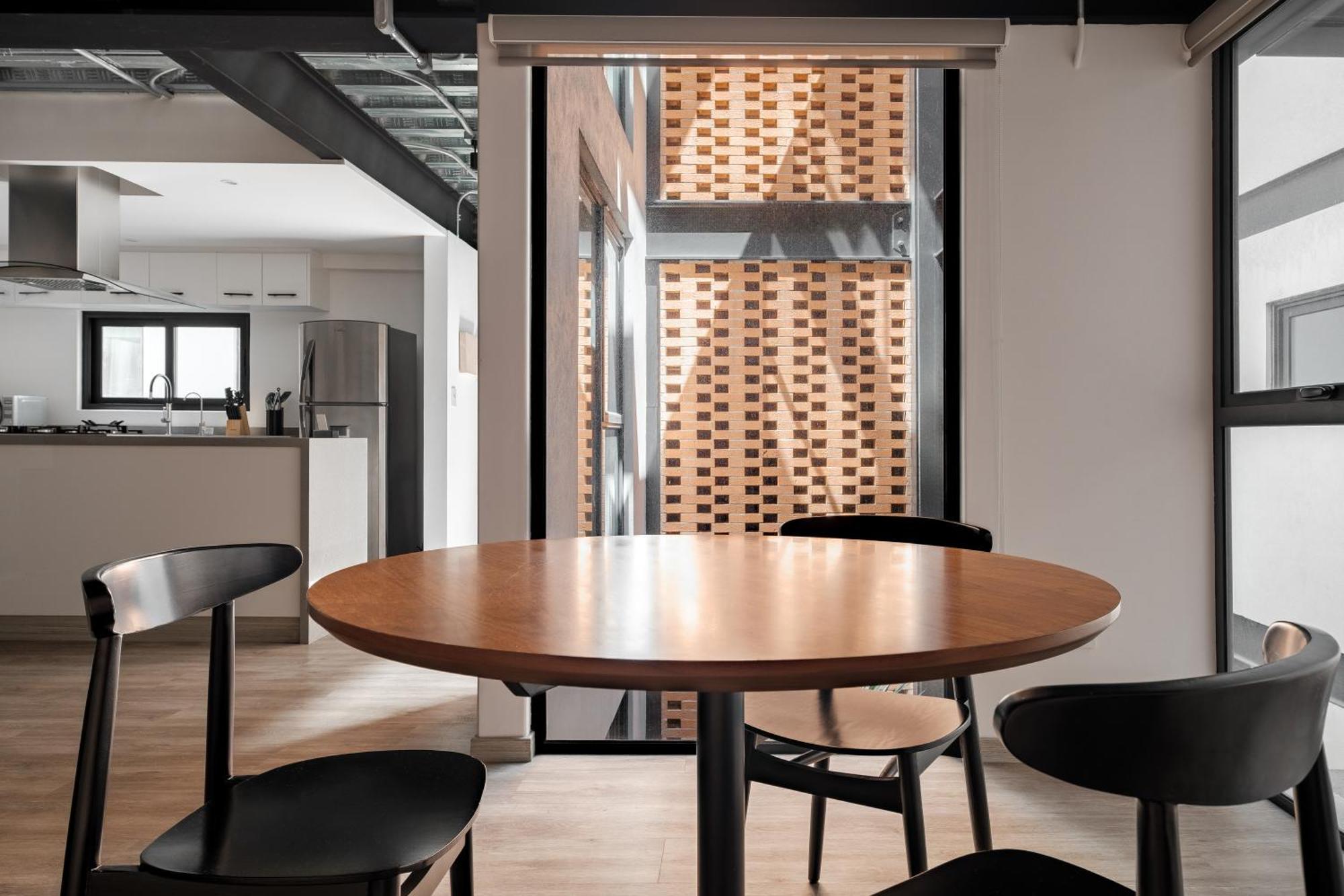 Urban Reforma Mexico City By Lumina Exterior photo