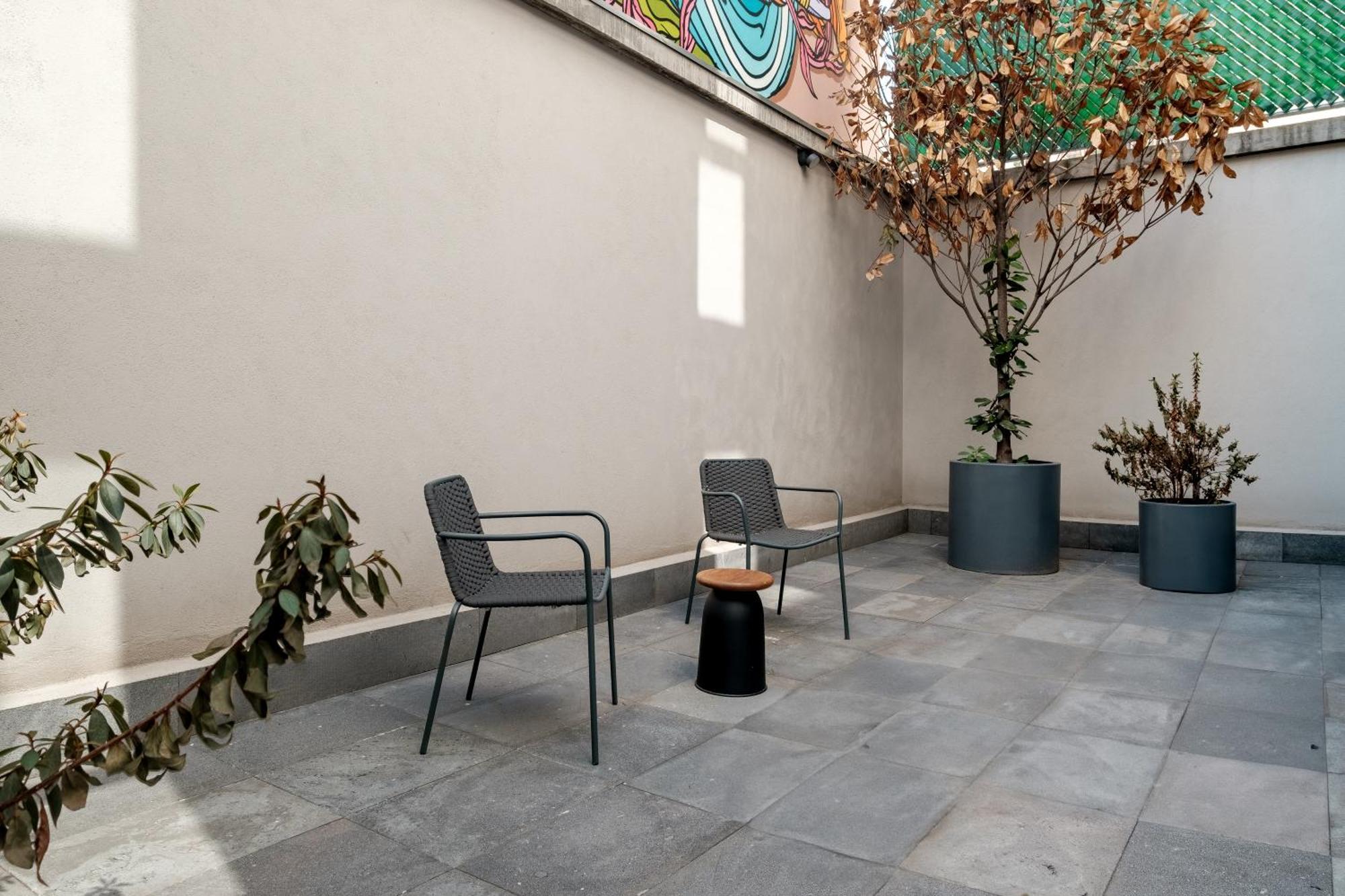 Urban Reforma Mexico City By Lumina Exterior photo