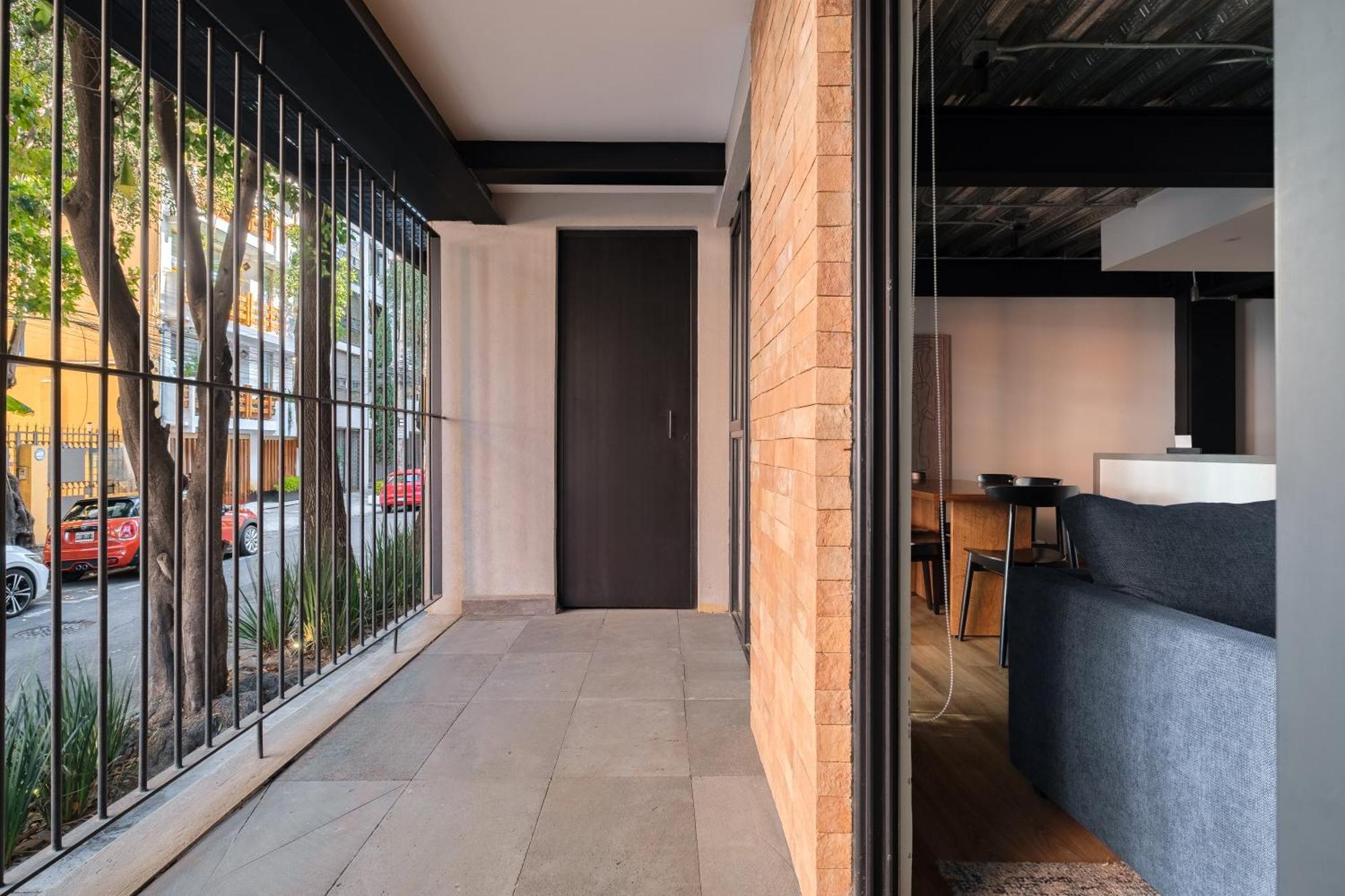 Urban Reforma Mexico City By Lumina Exterior photo
