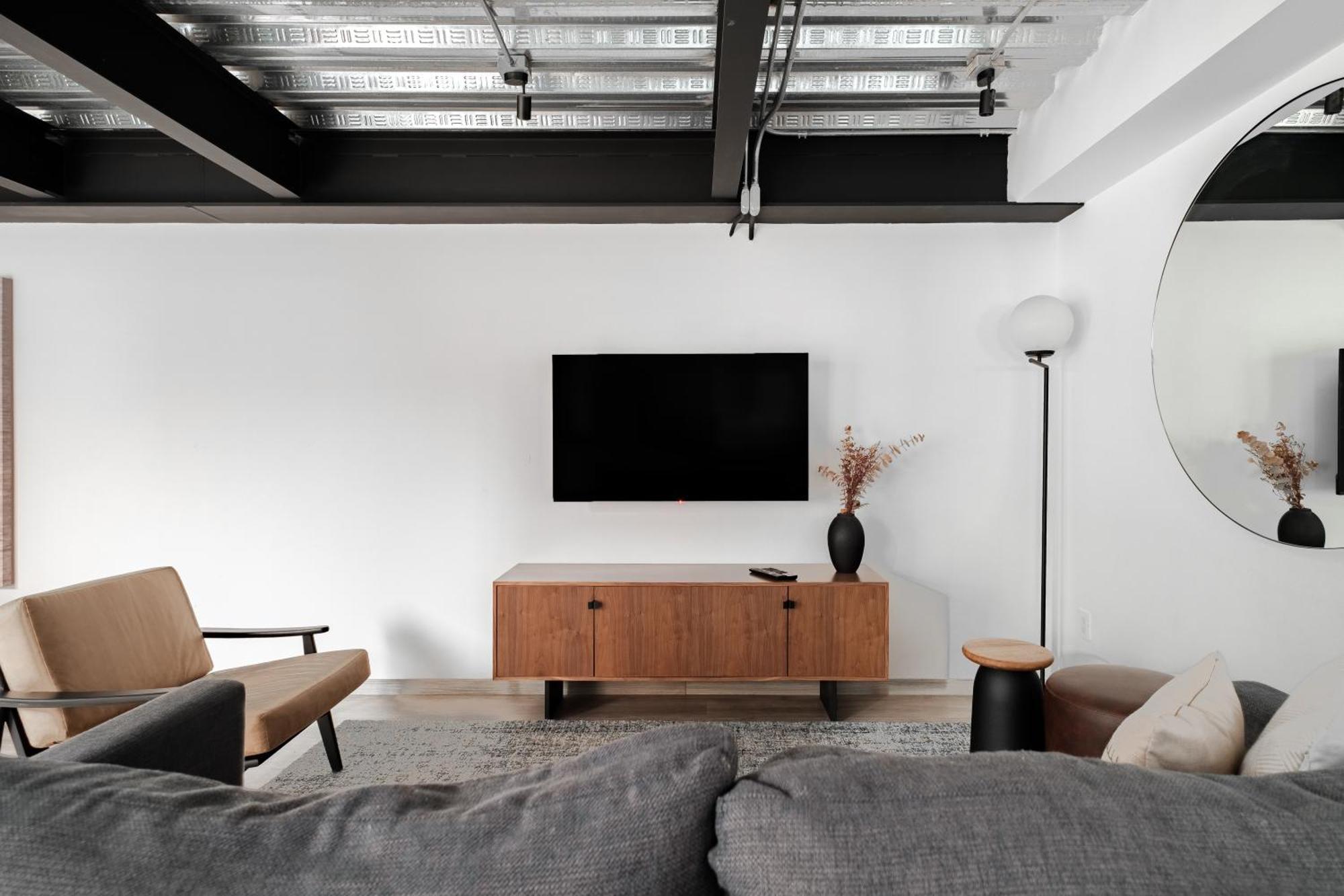 Urban Reforma Mexico City By Lumina Room photo